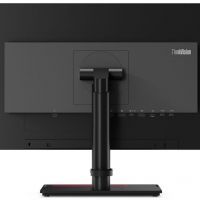 Монитор Lenovo 61F4GAT1EU 23.8 ThinkVision P24h-20 16:9 IPS 2560x1440 4ms 1000:1 300 178/178 //HDMI 1.4/DP 1.2+DP_Out/USB-C/USB-C, Ethernet, Speakers, Extended Color, Daisy Chain