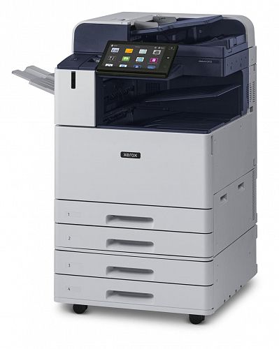 МФУ XEROX AltaLink C8135 (ALC8135) (запуск инженером)