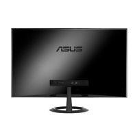 Монитор ASUS 90LM00G0-B01A70 27 ASUS VX279HG Black (IPS, LED, Wide, 1920x1080, 1ms, 178°/178°, 250 cd/m, 100,000,000:1,  +НDMI, )