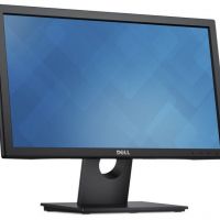 Монитор ЖК DELL E2016HV 19.5, черный (2016-4459)
