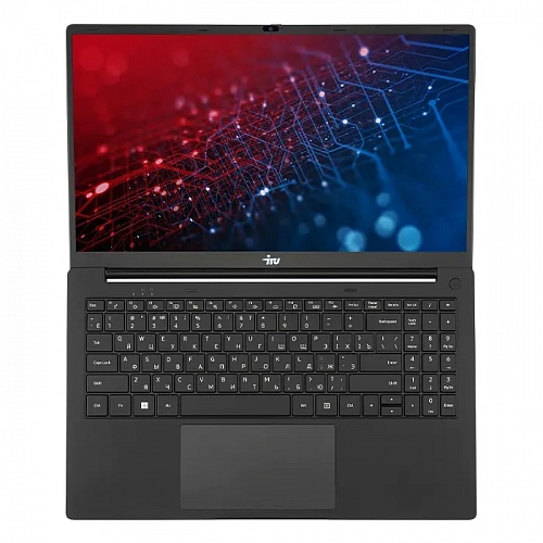 Ноутбук iRU Strato 15ALI (2098285)