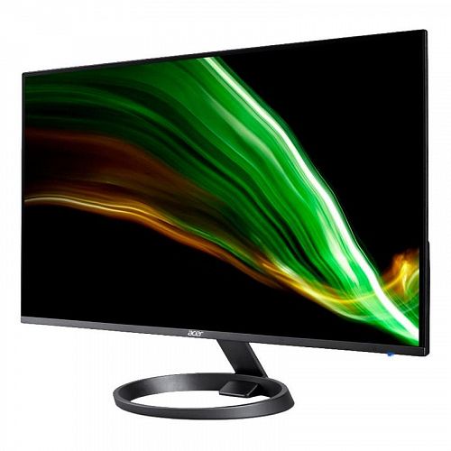 Монитор Acer R272 UM.HR2EE.009 (27, Black, IPS, 1920X1080, 1мс, 178/178, 250, HDMI, vga)