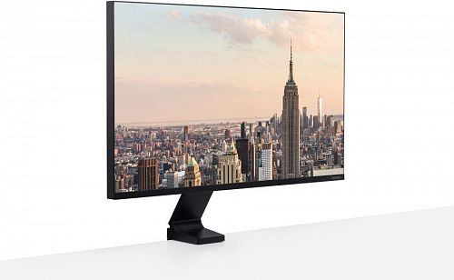 Монитор SAMSUNG S27R750QEI Black (LED, Wide, 2560х1440, 144Hz, 4ms, 178°/178°, 250 cd/m, 3000:1, +DP, +НDMI, +USB, )