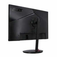 Монитор Acer Nitro XV252QF 24.5 1920x1080, FHD, 16:9, 1000:1, 1 ms, 400 nits, Speakers, DP, Headphone (UM.KX2EE.F01)
