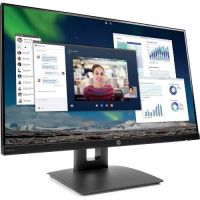 Монитор ЖК HP VH240a 23.8,1920 x 1080,60 Гц,IPS,5 мс,1000:1,250 кд/м2,178°/178°,VGA,HDMI,(1KL30AA)