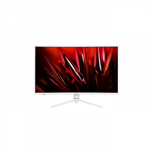 Монитор Acer 38,5 XZ396QUPwmiipphx (UM.TX6CD.P01)