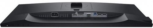 Монитор DELL 2719-2422 ЖК DELL P2719H 27, черный (2719-2422)
