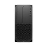 Рабочая станция HP Z2 G9 TWR Core i7-14700, 16GB DDR5, 1TB NVMe, Intel HD Graphics, DVD-RW