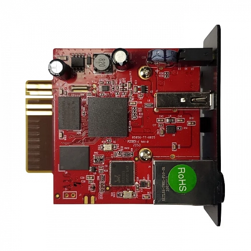 NetAgent (DA807) 1-port