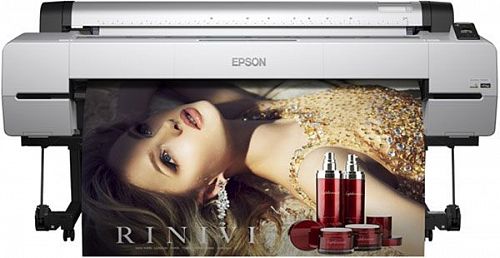 Сублимационный плоттер EPSON SureColor SC-P20000 (C11CE20001A8)