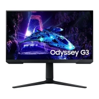 Монитор Samsung 24 (LS24DG300EIXCI)