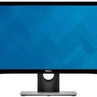 Монитор ЖК DELL SE2417HG 23.6, черный (2417-4336)