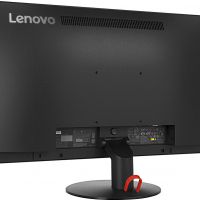 Монитор 21,5 Lenovo ThinkVision T2224d (1920x1080, 250 кд/м2, 1000:1, 4 мс, 178°/178°) VA, DisplayPort, VGA, SPK (61B1JAT1EU)