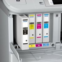 МФУ EPSON WorkForce Pro WF-6590DWF (C11CD49301)