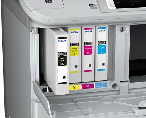 МФУ EPSON WorkForce Pro WF-6590DWF (C11CD49301)