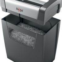 Уничтожитель бумаг REXEL Momentum X410