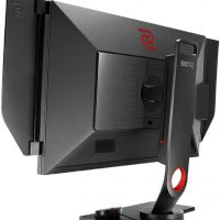 Монитор BENQ 9H.LGMLB.QBE ЖК BENQ Zowie XL2740 27, черный [9h.lgmlb.qbe]