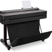 Плоттер HP DesignJet T630 (5HB11A)