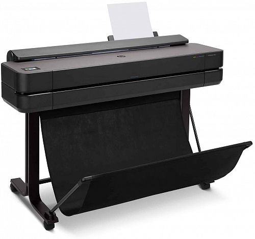Плоттер HP DesignJet T630 (5HB11A)