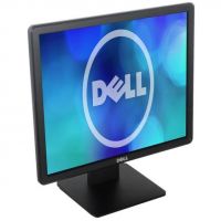 Монитор ЖК DELL E1715S, 17, черный (1715-8107)