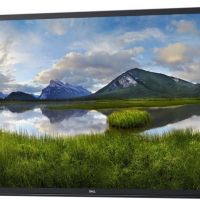 Монитор ЖК DELL C8618QT 85.6, черный (8618-6790)