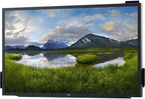 Монитор ЖК DELL C8618QT 85.6, черный (8618-6790)