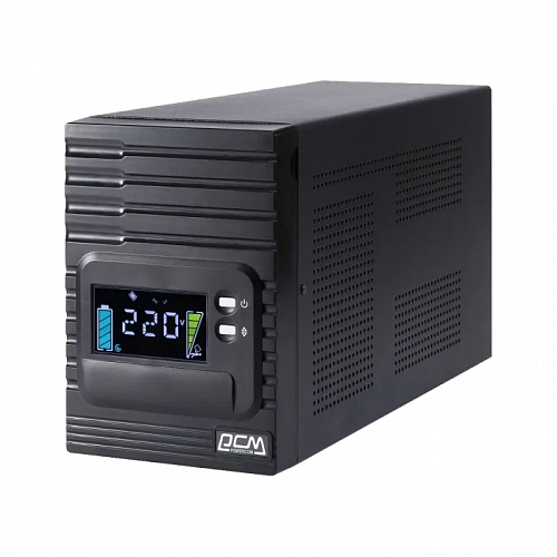 Источник бесперебойного питания Smart King Pro+ SPT-1000-II LCD