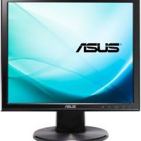 Монитор ASUS VB199T, 19, черный (90LM00Z1-B01170)