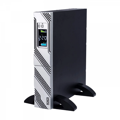Источник бесперебойного питания Smart King RT SRT-1000A LCD