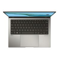 Ноутбук Asus Zenbook S UX5304VA-NQ356W Core i5 1335U 16Gb SSD512Gb Intel Iris Xe graphics 13.3 OLED 2.8K (2880x1800) Windows 11 Home grey WiFi BT Cam Bag (90NB0Z92-M00MP0)