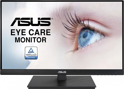 Монитор Asus VA229QSB (21.5, IPS, 1920x1080, 75Hz, 250cd/m2, 16:9)