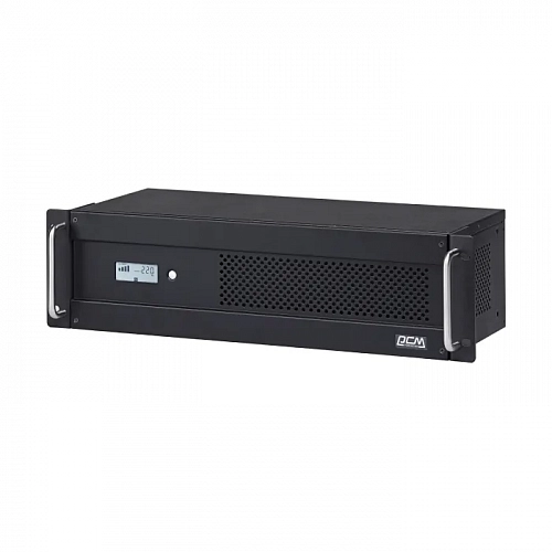 Источник бесперебойного питания Infinity INF-500AP RM (3U)