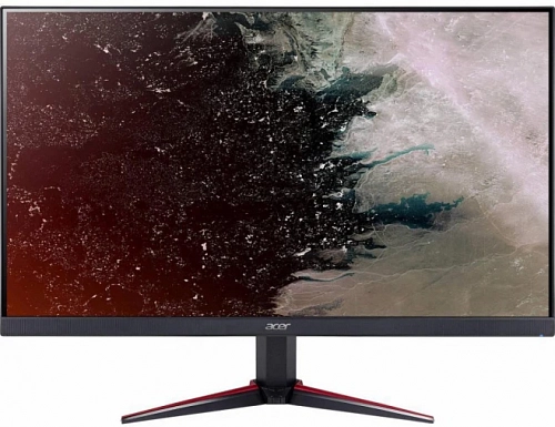 Acer UM.HV0EE.007 МОНИТОР 27 Acer Nitro VG270Ubmiipx Black (IPS, LED, Wide, 2560х1440, 1ms, 178°/178°, 250 cd/m, 100,000,000:1, +DP, +2xНDMI, )