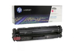Картридж HP CF413X (№410X) Magenta для HP CLJ M452/ M477 оригинальный