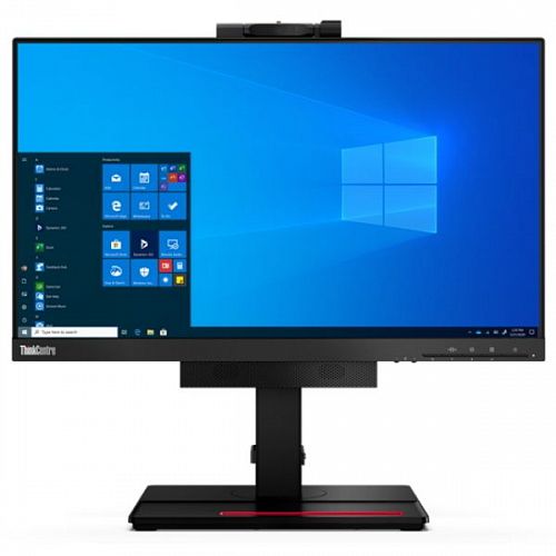 Монитор Lenovo 11GDPAT1EU 24 G4 23,8 16:9 IPS 1920x1080 4ms 1000:1 250 178/178 ///DP-in//Camera/Speakers, LTPS