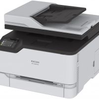 МФУ RICOH LE M C240Fw (408430)