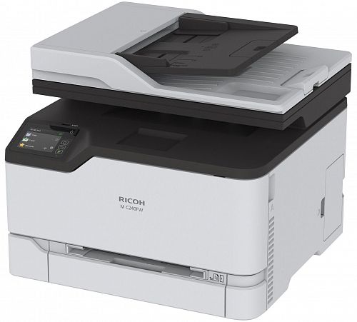МФУ RICOH LE M C240Fw (408430)