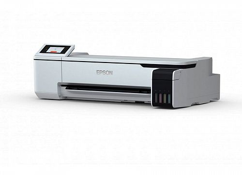 Плоттер EPSON SureColor SC-T3100X (C11CJ15301A0) (без стенда)