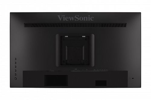 Монитор VP2768-4K Viewsonic 27 VP2768-4K IPS LED, 3840x2160, 5ms, 350cd/m2, 178°/178°, 20Mln:1, HDMI*2, DP, miniDP, USB-Hub, 100% sRGB, HeadphoneOut, Апп.калибровка, Tilt, Swivel, Pivot, HAS, Black