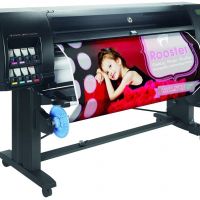 Плоттер HP Designjet Z6810 (2QU14A)