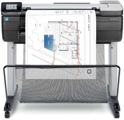 Плоттер HP Designjet T830 (F9A28A)