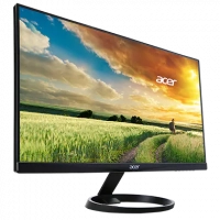 Монитор Acer R240HY 23.8 1920x1080, FHD, 16:9, 1000:1, 4 ms, 250 nits, LED, IPS, VGA, DVI-in, Headphone (UM.QR0EE.026)