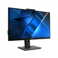 Монитор Acer B227D 27 1920x1080, FHD, 16:9, 75 Hz, 1000:1, 4 ms, 250 nits, VGA, DP, Headphone (UM.HB7EE.D01)