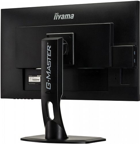 Монитор ЖК IIYAMA G-Master GB2760QSU-B1 27, черный