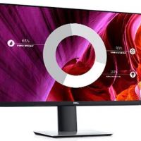 Монитор ЖК DELL P2719HC 27, черный (2719-2439)