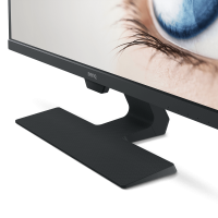 Монитор BenQ 9H.LGELA.FBE 27 GW2780E черный (LED, 1920x1080, 250 cd/m2, 12M:1, 178/178, 5ms, D-sub, HDMI1.4, DP1.2 Speaker Black)