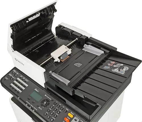 МФУ KYOCERA ECOSYS M2040dn (1102S33NL0)