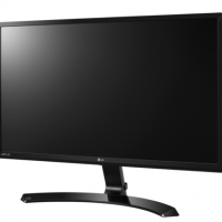 Монитор 21.5 LG 22MP58D-P Black (IPS, LED, LCD, Wide, 1920x1080, 5 ms GTG, 178°/178°, 250 cd/m, 100`000`000:1, +DVI)