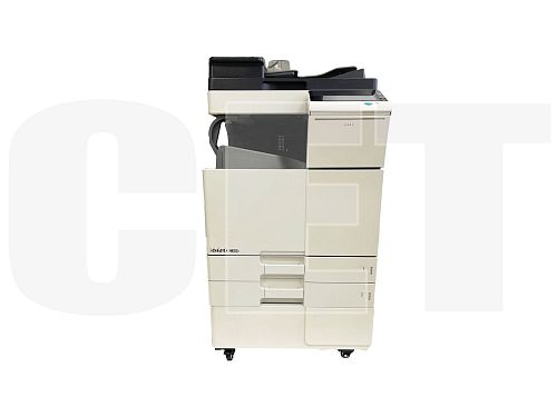 МФУ KONICA MINOLTA bizhub C368 восстановленное (CET), цветное, А3, 36 стр/мин