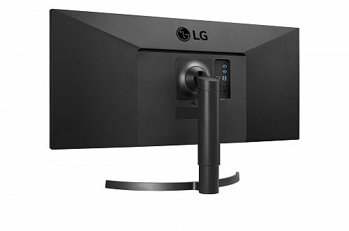 Монитор LG 34WN750-B.ARUZ 34WN750-B 34, черный [34WN750-B.ARUZ]